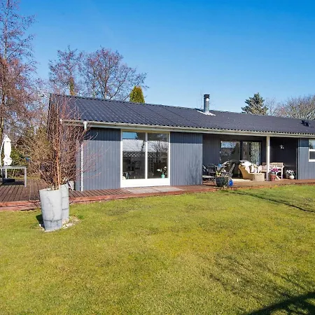 6 Person In Odder Holiday home