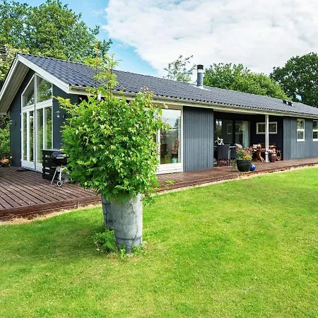 4 Star Holiday Home In Odder Semesterbostad