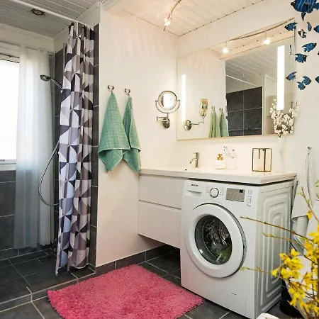 6 Person In Odder Holiday home