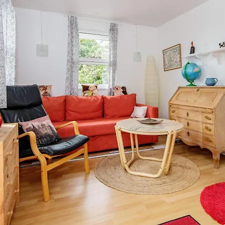 Holiday home 6 Person In Odder Norsminde