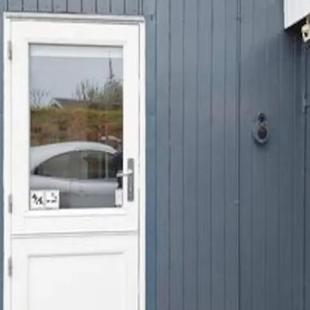 4 Star Holiday Home In Odder