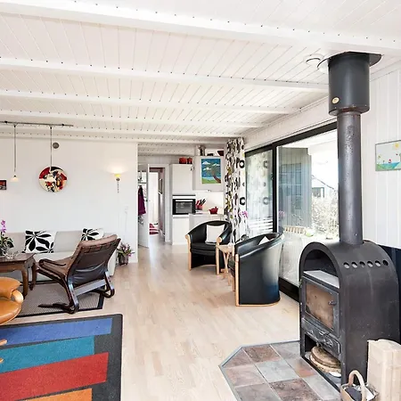 4 Star Holiday Home In Odder Nyaraló Norsminde