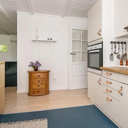 4 Star Holiday Home In Odder Norsminde