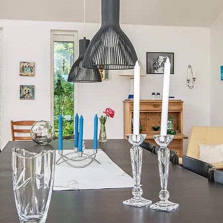 4 Star Holiday Home In Odder Nyaraló