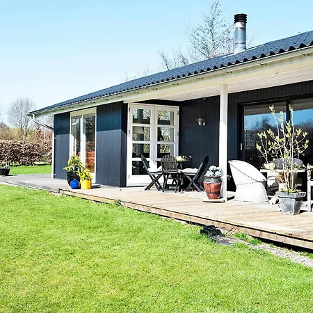 Nyaraló 4 Star Holiday Home In Odder Norsminde