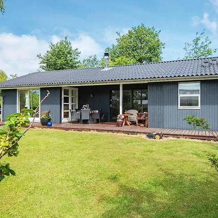 4 Star In Odder * Norsminde