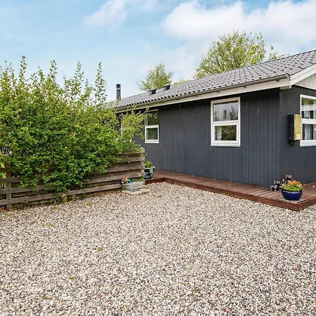 4 Star Holiday Home In Odder