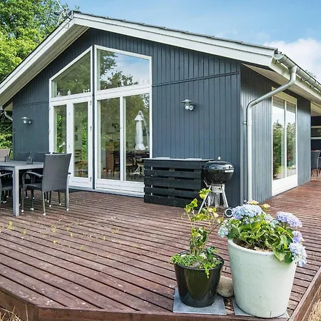 Nyaraló 4 Star Holiday Home In Odder Norsminde