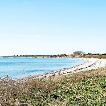 4 Star Holiday Home In Odder Norsminde