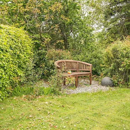 4 Star Holiday Home In Odder